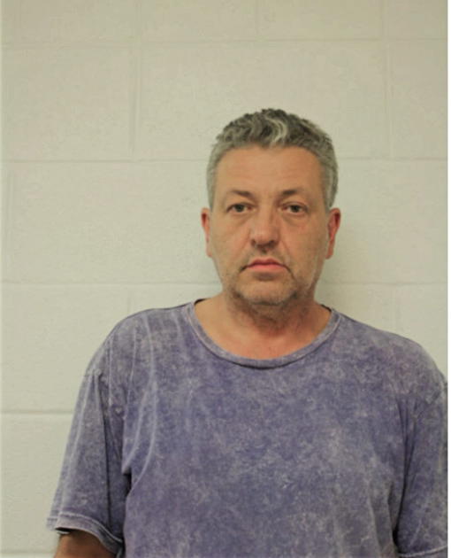 MARK PIECHUTA, Cook County, Illinois