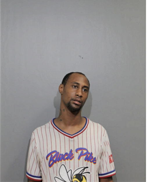 STEPHEN PITTMAN, Cook County, Illinois