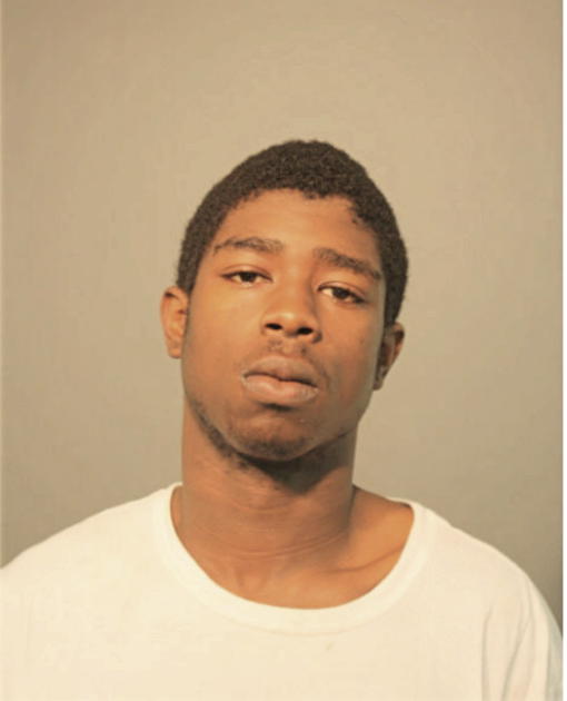 JERMAINE L POWELL, Cook County, Illinois