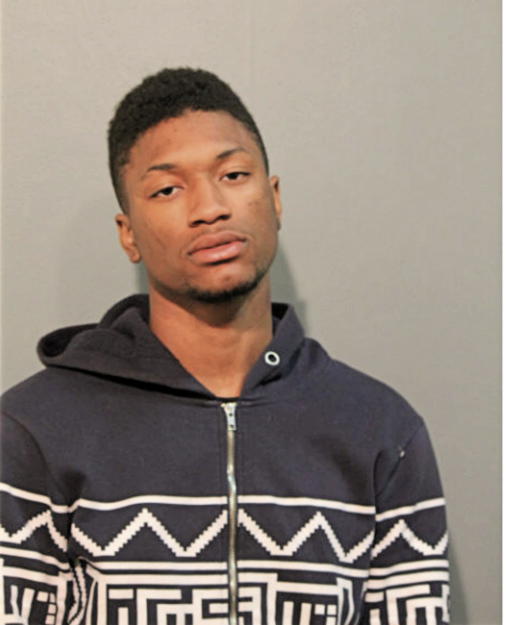 MARTRELL PRICE, Cook County, Illinois