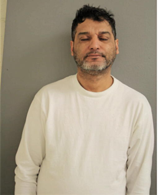 ADERRAHM QARRAQ, Cook County, Illinois