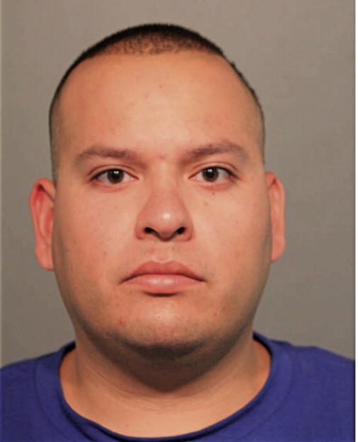 ABRAHAM RAMIREZ, Cook County, Illinois