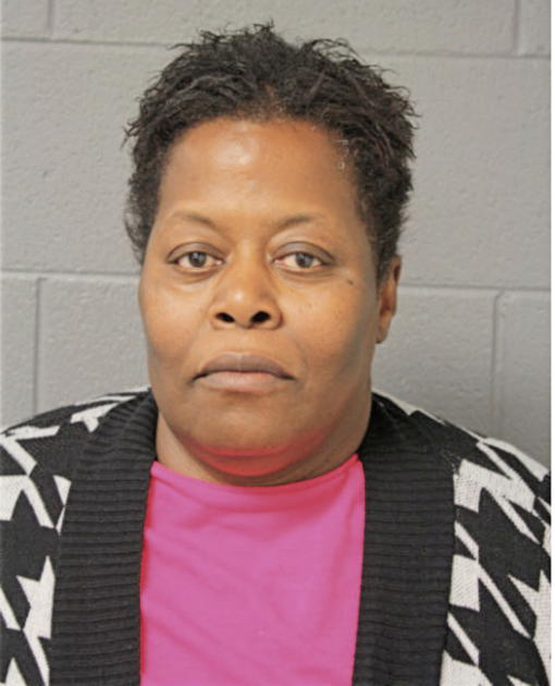 LUCRETIA RATCLIFF, Cook County, Illinois