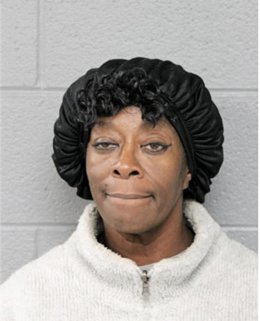 MARY L RICHMOND, Cook County, Illinois
