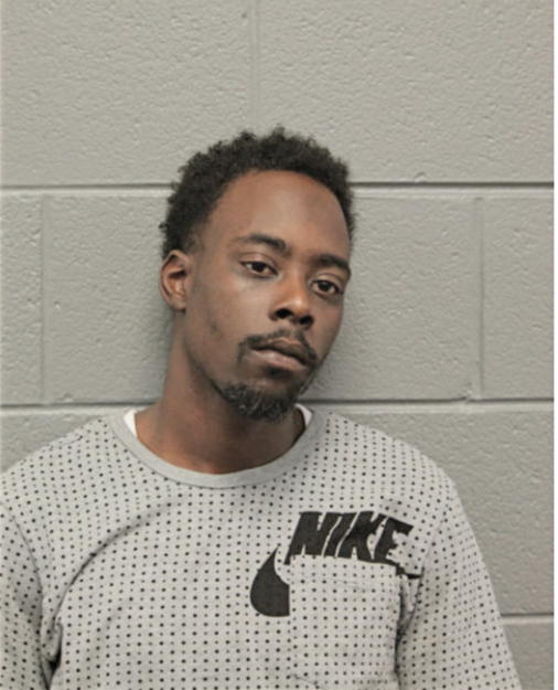LORNE RILEY, Cook County, Illinois