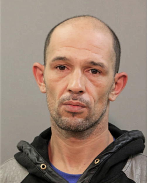 FELIX RIVERA, Cook County, Illinois