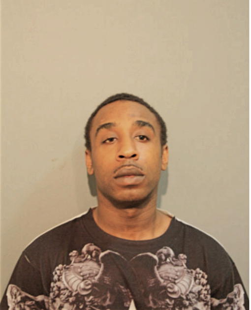 CHRISTIAN A RUCKER, Cook County, Illinois