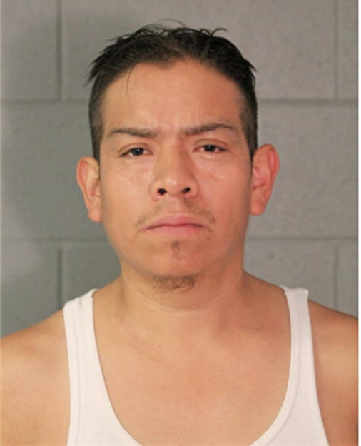 SERGIO RUIZ, Cook County, Illinois