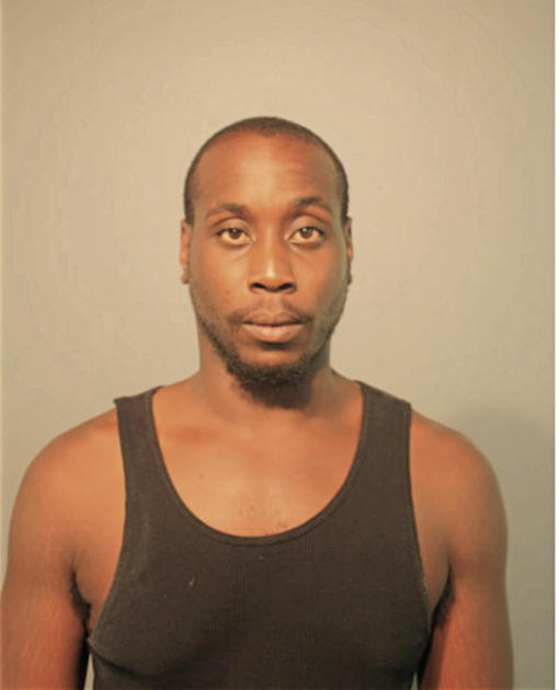 NJANDANIE R RUSSELL, Cook County, Illinois