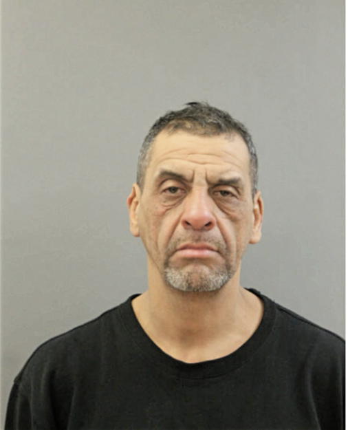 ALEJANDRO SAUSEDA, Cook County, Illinois