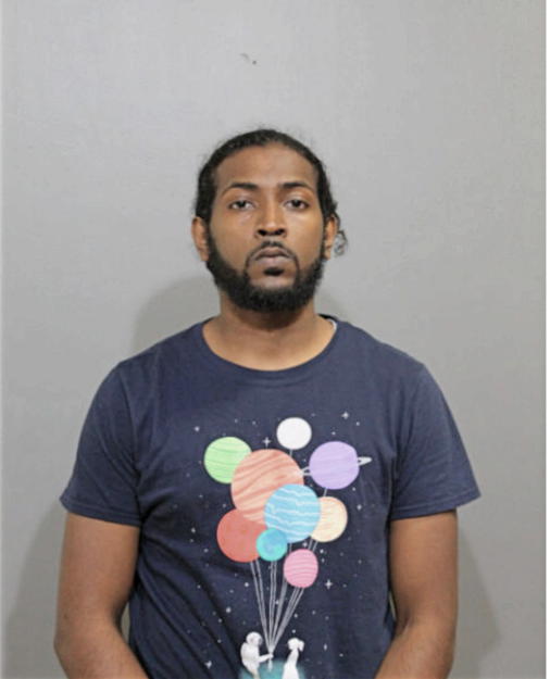 RASHAD U SHAIK, Cook County, Illinois