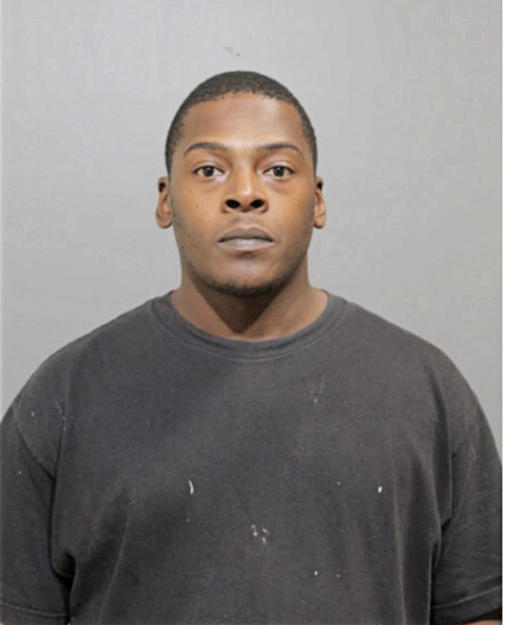 RODNEY C SHANKLIN, Cook County, Illinois