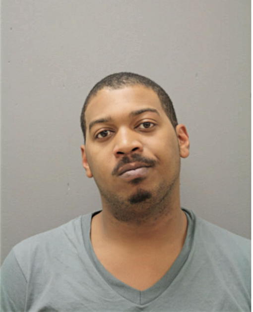 PERRIS SIMMONS, Cook County, Illinois
