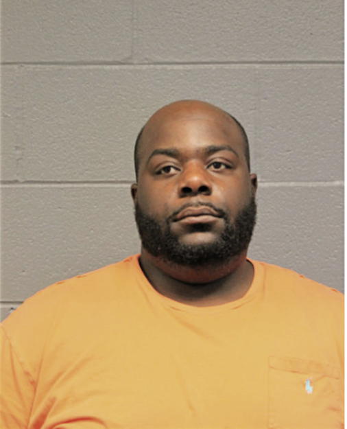 MARIO T SIMS, Cook County, Illinois