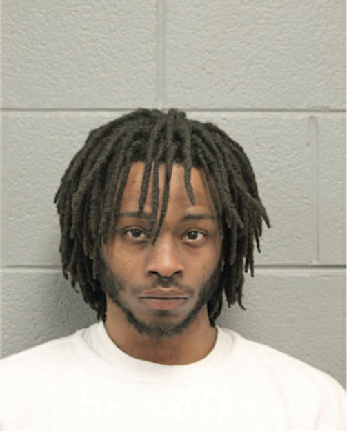 CHARLES SMITH, Cook County, Illinois