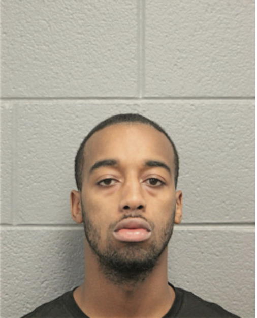 DEVAIL T SMITH, Cook County, Illinois
