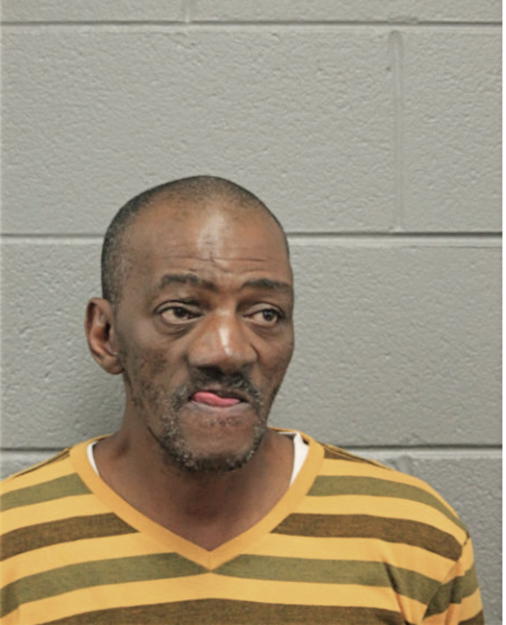 GREGORY STUCKEY, Cook County, Illinois