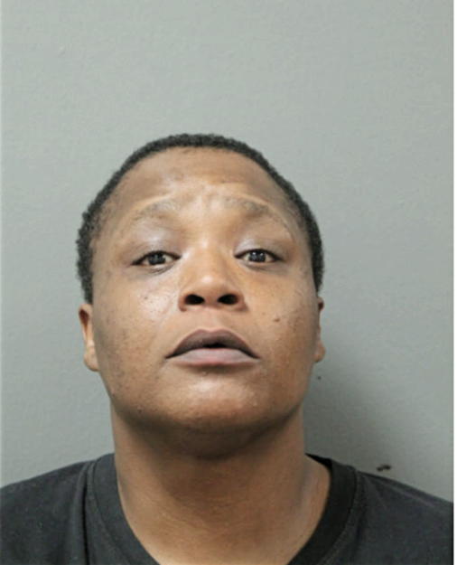 JOHNNIE TANKSLEY, Cook County, Illinois