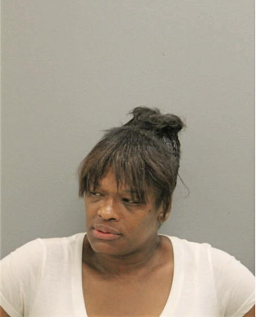 WILBERTINA THOMAS, Cook County, Illinois