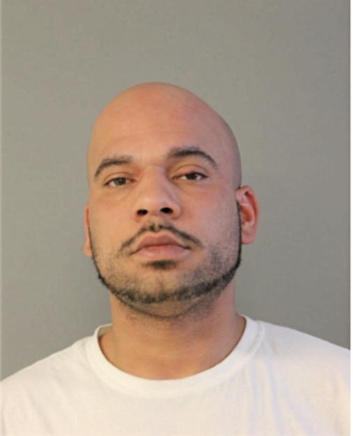 LAMONT L TILLIS, Cook County, Illinois