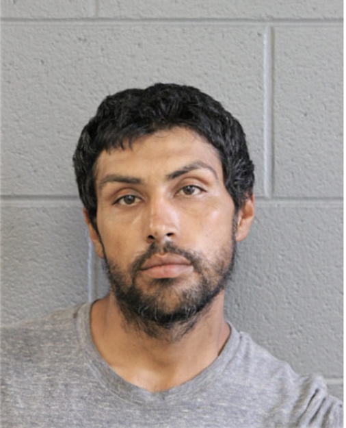 JESUS TOVAR, Cook County, Illinois