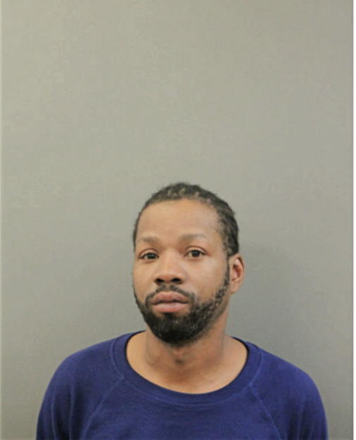 CLEMMIE TROTTER, Cook County, Illinois