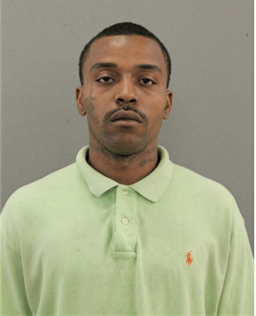 SHON S UPTON, Cook County, Illinois