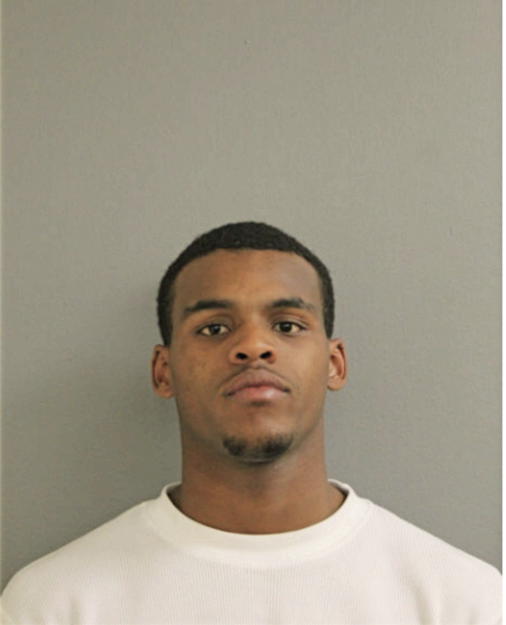 ANTONIO VICKERS, Cook County, Illinois
