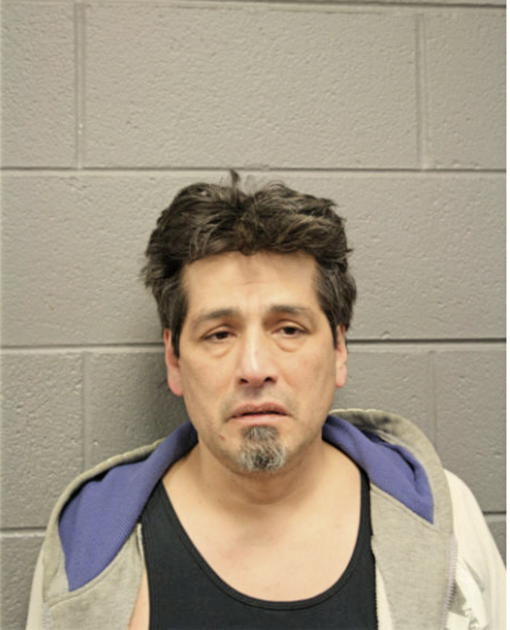 DANIEL VILLAMIL, Cook County, Illinois