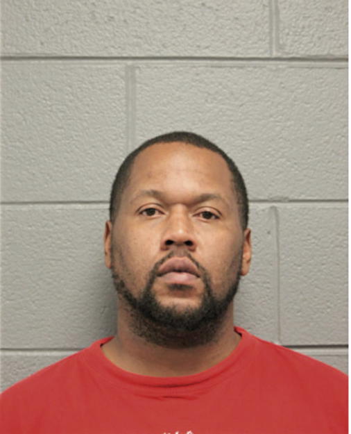 JOEL T WADE, Cook County, Illinois