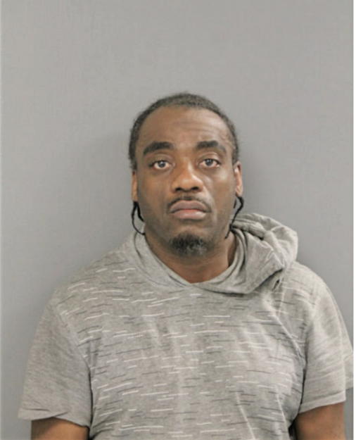 KEVIN D WALKER, Cook County, Illinois