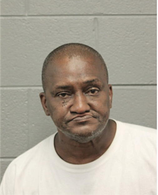 ROY WALKER, Cook County, Illinois