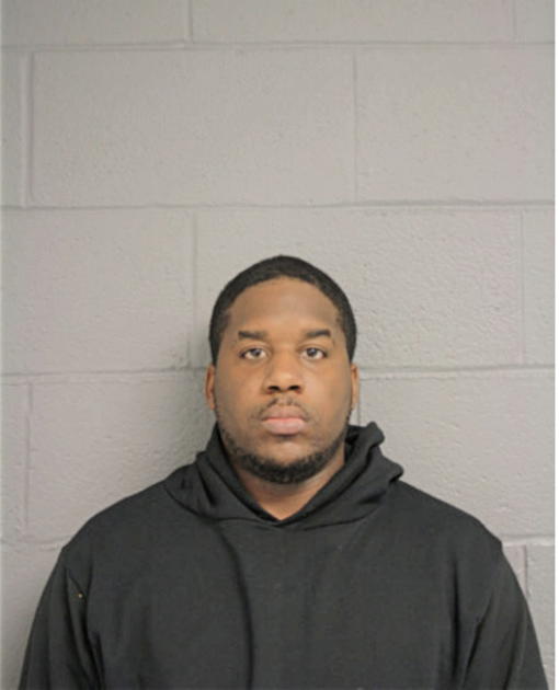 STEVEN D WALKER, Cook County, Illinois