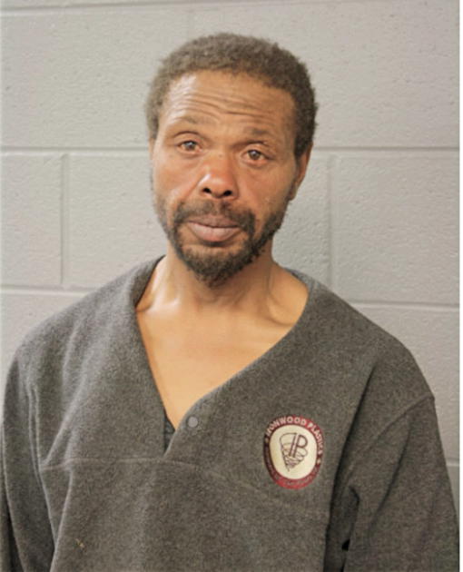 WILBERT WALTON, Cook County, Illinois