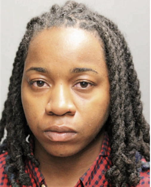 DARMII QIARA WARNER, Cook County, Illinois