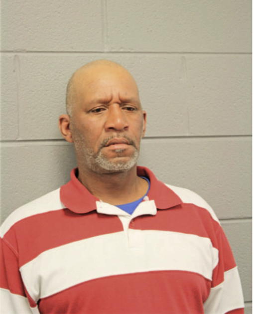 ROBERT C WASHINGTON, Cook County, Illinois