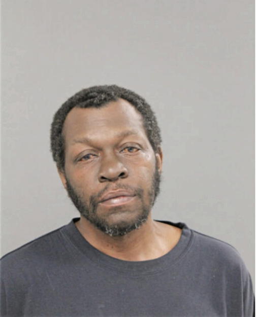 DARRYL WEATHERSBY, Cook County, Illinois