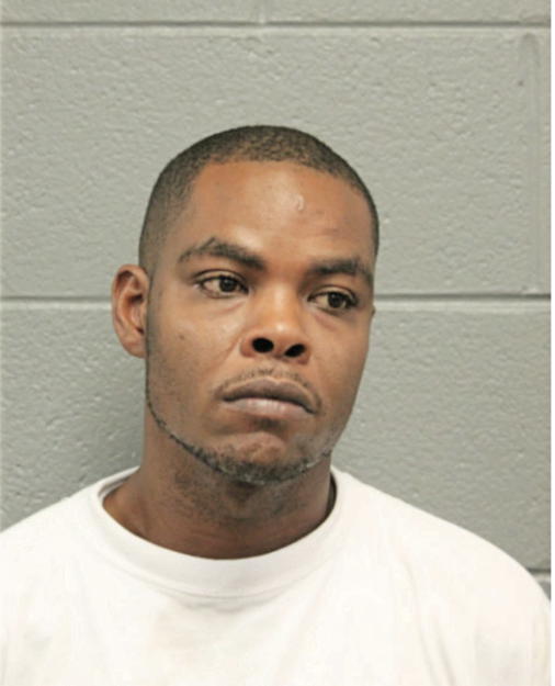 SCYION V WEEKS, Cook County, Illinois