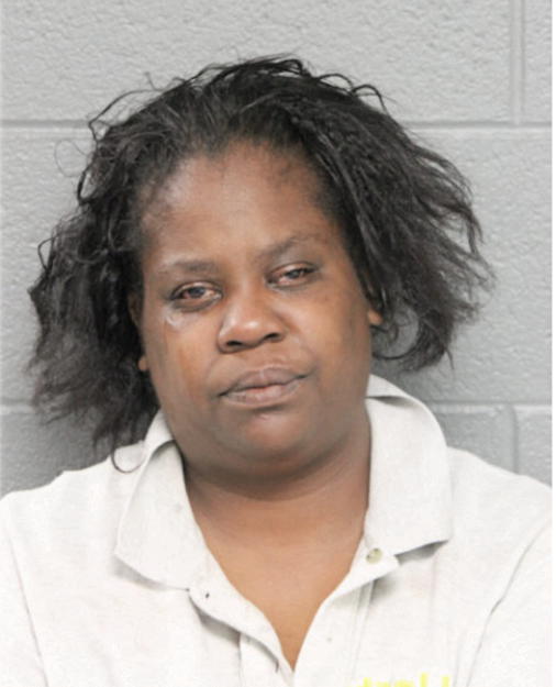 URAINA C WELCH, Cook County, Illinois