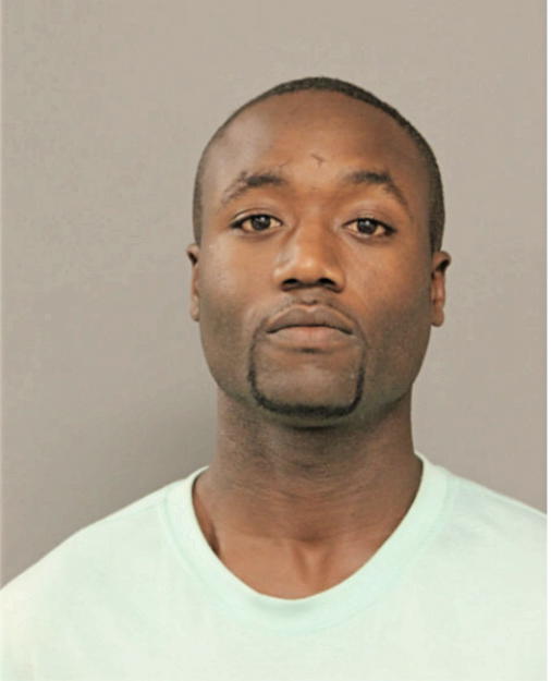 DONNELL WEST, Cook County, Illinois
