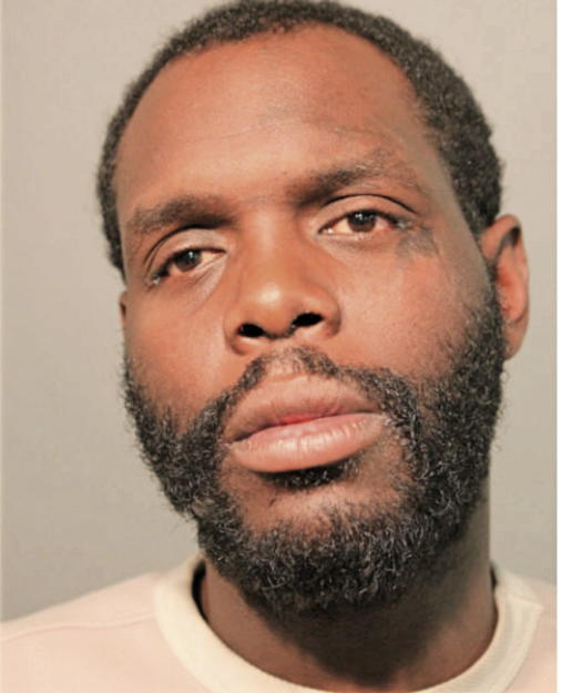 DEVIN R WHITE, Cook County, Illinois