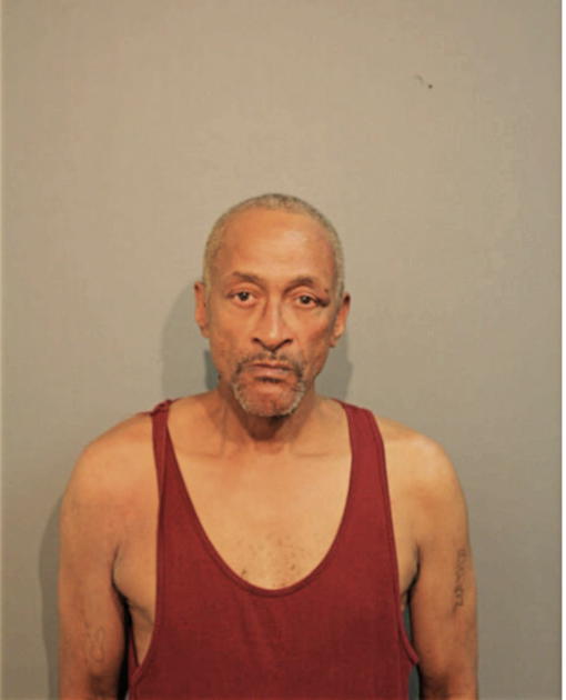 KEVIN N WHITING, Cook County, Illinois