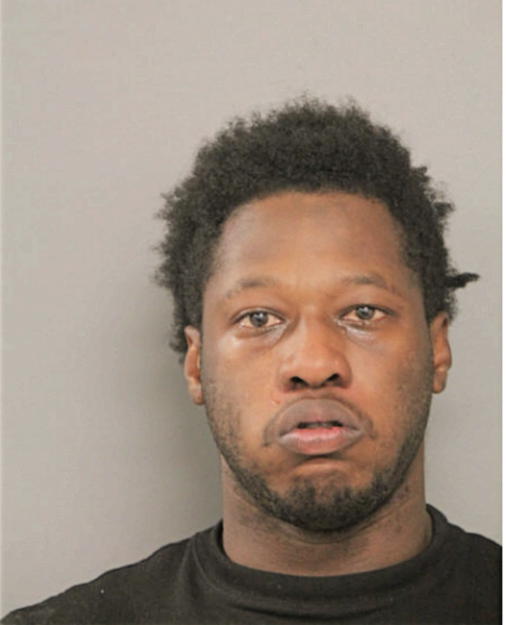 JAMAL T WILEY, Cook County, Illinois