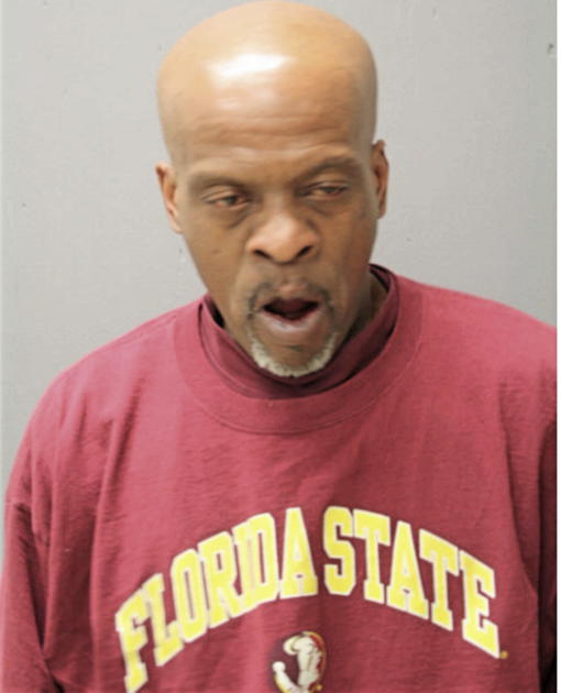 HERBERT GREGORY WILKINS, Cook County, Illinois