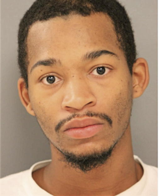 DEVANTE J WILLIAMS, Cook County, Illinois