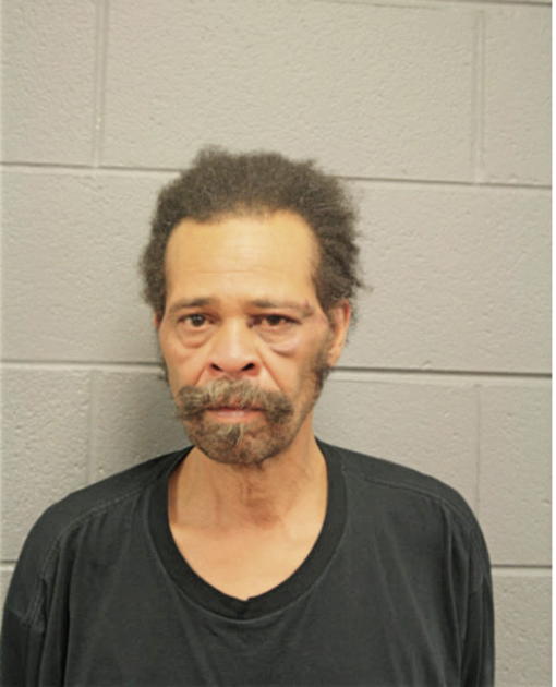ROBERT LEE WILLIAMS, Cook County, Illinois