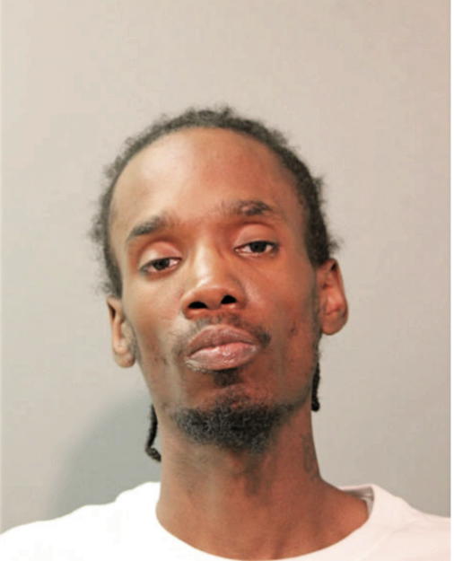 TORY T WILLIAMS, Cook County, Illinois