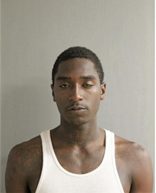 DIWAN WILSON, Cook County, Illinois