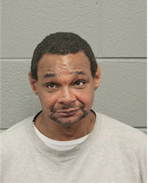 CLIFTON WRIGHT, Cook County, Illinois