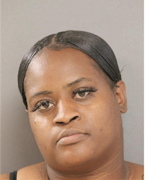 MARSHONDA A YOUNG, Cook County, Illinois